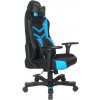 Židle Cluchchairz Shift Series Charlie Blue (STC77BBL)