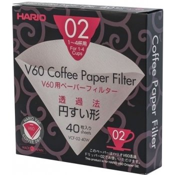 Hario VCF-02-40W