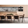 DIMEX | Dibond doska za kuchynskú linku | DBW-26060-266 Textúra múru | 260 x 60 cm + Dibond obkladová doska Dimex do kuchyne Textúra múru v rozmere 260 x 60 cm