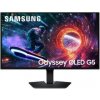 Herný monitor Samsung Odyssey OLED G5 (G50SF) (LS27FG502SUXEN) čierny