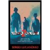 Kenozoikum - Sergej Lukjaněnko