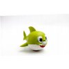 Comansi Baby Shark Grandpa Shark rozprávková