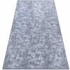Najkoberce SOLID sivý 90 BETON 100x150 cm