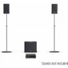 LD Systems Stinger G3 Lounge SET