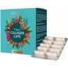 Himalyo Tibet Collagen Caps kapsuly pre krásne vlasy, pleť a nechty 100 ks