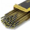 Rutilové elektródy E6013 2,5 mm 1 kg GoldRox ESAB Svararena.cz