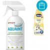 CHICCO Aviváž koncentrovaná Jemný dotyk, 750 ml + AQUAINT 500 ml