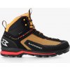 Garmont VETTA SYNTH GTX radiant žltá/racing červená Veľkosť: 45 unisex topánky