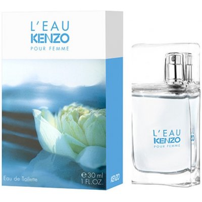 Kenzo Le Eau par Kenzo toaletná voda dámska 50 ml