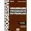Grammaire progressive du Francais Perfect B2-C2 (Maia Gregoire)(Brožovaná)