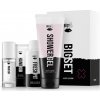 BusyB Becky Blossom antiperspirant 150 ml + EDT 30 ml + sprchový gél 230 ml + krém na ruky 75 ml sada