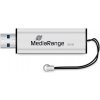MediaRange Flash-Drive 256 GB, USB-Stick MR919