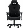 Anda Seat Phantom 3 PRO L tmavosivá