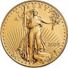 United States Mint Zlatá investičná minca American Eagle 1 Oz | 33,93 g