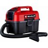 Einhell Aku vysavač na mokré a suché vysávání TE-VC 18/10 Li-Solo