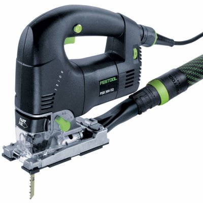 FESTOOL 576047 PSB 300 EQ-Plus TRION Priamočiara píla