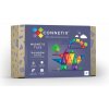 Connetix Magnetická stavebnica Rainbow Mini Pack 24 dielikov