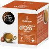 Kapsuly do Dolce Gusto Nescafe Crema d'Oro Intensa 16 ks