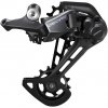 SHIMANO Prehadzovačka Deore M6100 12-k. čierna super dlhé ramienko Shadow+