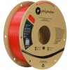 Polymaker PolySonic PLA Red - 1,75 mm / 1000 g