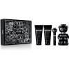 Moschino Toy Moschino Toy Boy parfumovaná voda 100 ml + Moschino Toy Boy sprchový a kúpeľový gél 100 ml + Moschino Toy Boy balzam po holení 100 ml + Moschino Toy Boy parfumovaná voda cestovný sprej 10