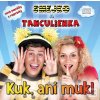 Smejko a Tanculienka: Ku… (kolektiv autorov)