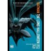 Batman Long Halloween - Jeph Loeb, DC Comics