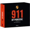 Coffret Porsche 911 2e ed (Edwin Baaske,Jurgen Lewandowski)(Kniha)