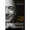 Nespútaný Amazon (Brad Stone)()