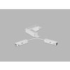 LED2 MAG LOW CORNER-H, W DALI 6499701