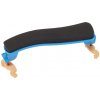 BACIO INSTRUMENTS Shoulder Rest 1/4 - 1/8 BL