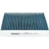 BOSCH Filter vnútorného priestoru 0986628536