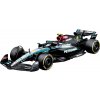 Bburago Mercedes-AMG F1 W15 (2024) 1:43 #44 Hamilton