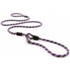 EZYDOG VODÍTKO LUCA LEASH™ - PURPLE