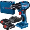 Bosch GSR 185-LI Professional 0 601 9K3 000