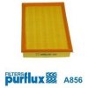 Vzduchový filter PURFLUX A856