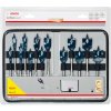 Bosch Vrtáky Self Cut Speed, 13-dielna súprava 2608587010