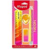 Maped Súprava školských potrieb Neon