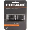 Head SofTac Traction základná omotávka čierna - 1 ks