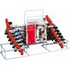 BESSEY Door frame clamp set TU-TRAGE
