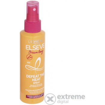 Compra Spray termoprotettore Defeat the heat Dream long Elsève