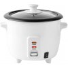Nedis Nedis KARC06WT - Ryžovar 300W/230V 0,6l biela NE0638 + záruka 3 roky zadarmo