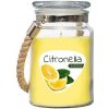Strend Pro Citronella sklo 85 x 105 mm