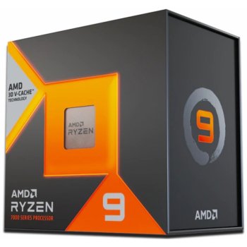 AMD Ryzen 9 7900X3D 100-100000909WOF