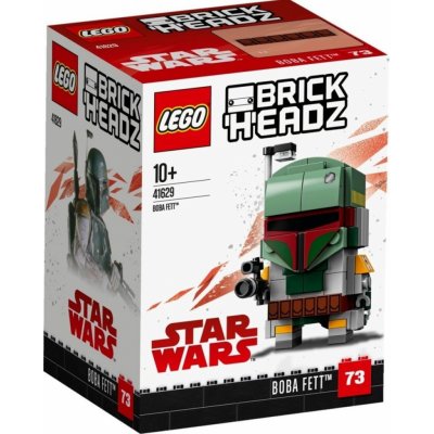 LEGO® BrickHeadz 41629 Boba Fett