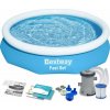 Bestway 57458 Fast Set 305 x 66 cm