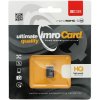 AppleMix Pamäťová karta IMRO Micro SD / TF 8 GB - C10 / UHS I