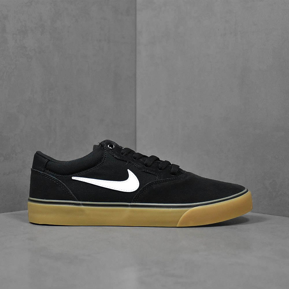 Nike SB Chron 2 Čierna