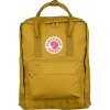 Fjällräven Kånken, Farba OCHRE, Objem 16 L