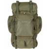 MFH tactical oliva 55 l
